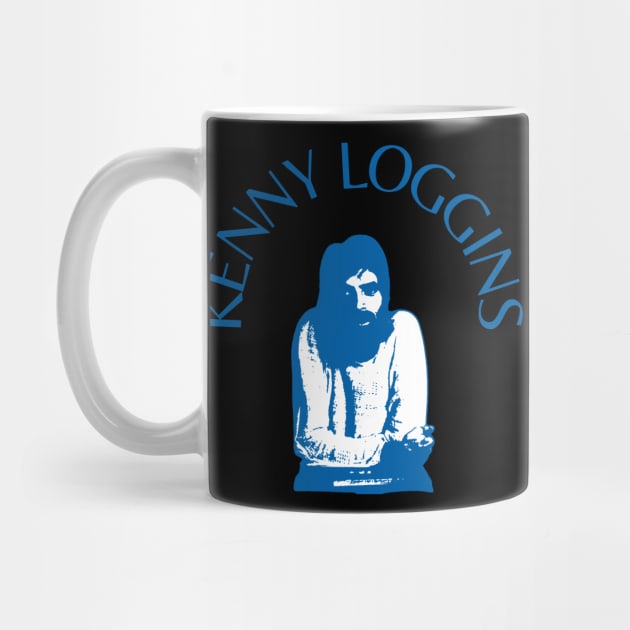 Kenny loggins/\/\/\70s vintage by LikaLiqu